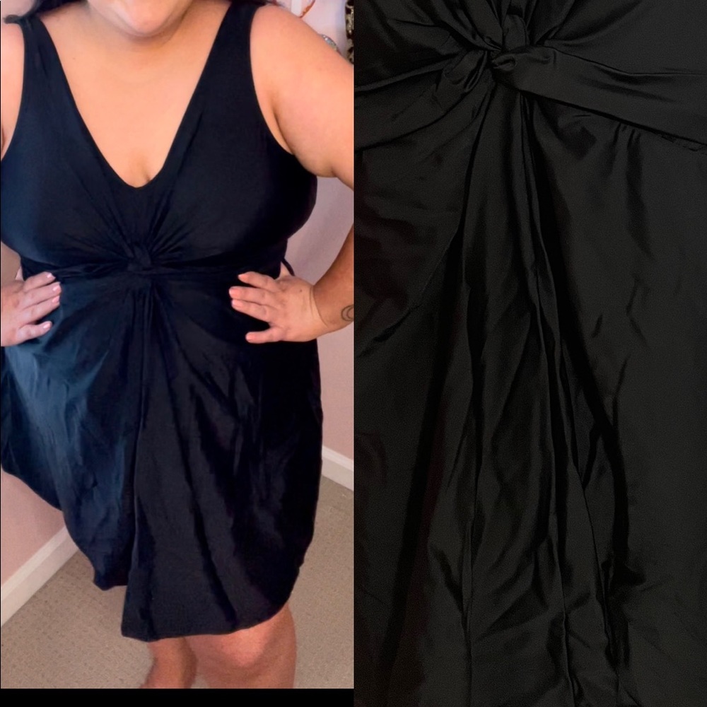 Swim dress